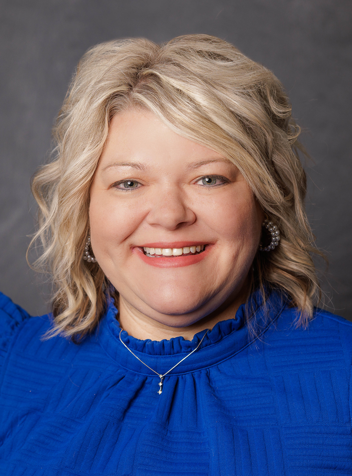 Amanda Hardy